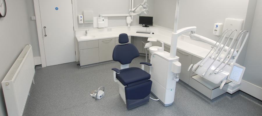 9 Key Factors in Choosing the Perfect Dental Chair